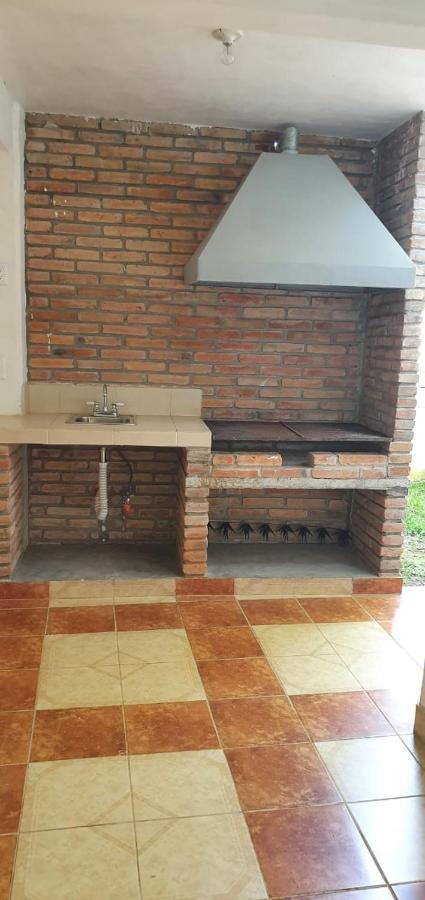 Apartmán Departamento Escudero Tamazunchale Exteriér fotografie
